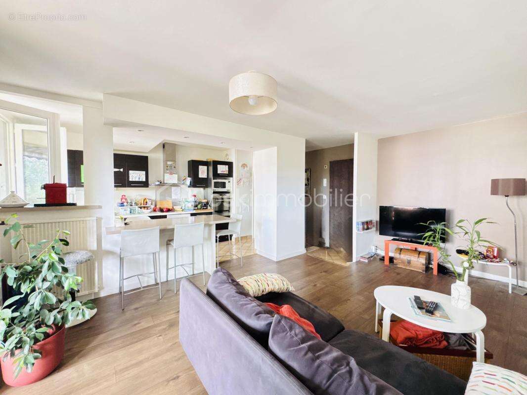 Appartement à ORLEANS