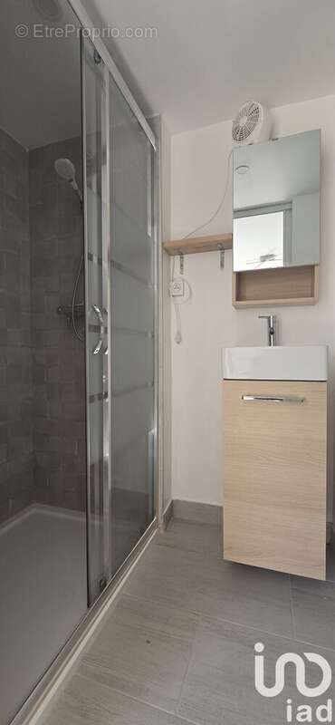 Photo 8 - Appartement à LE HAVRE