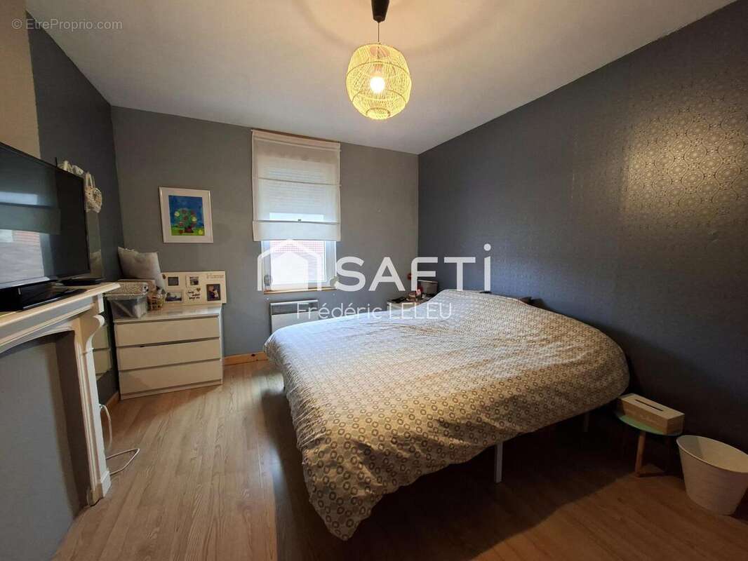 Photo 5 - Maison à MEURCHIN