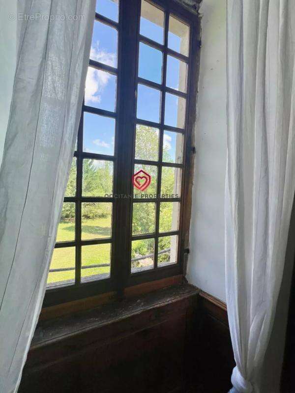 Maison à LE MAS-D'AZIL