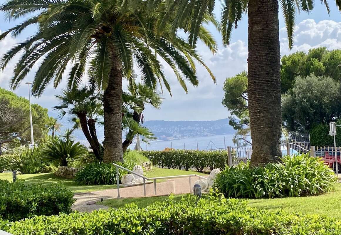 Nice Ouest Résidence Luxe - photo 10