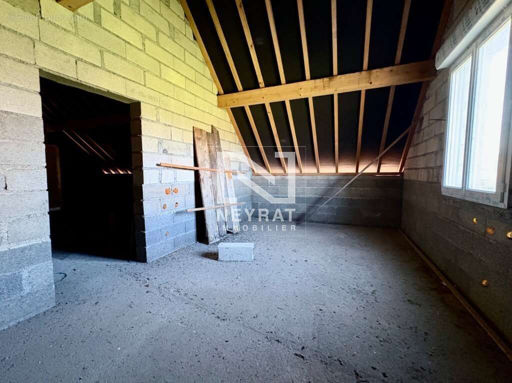Maison avec terrain - photo 8