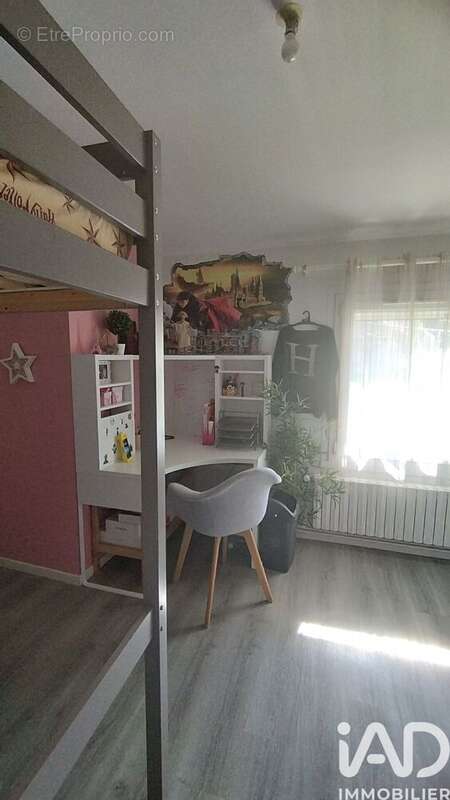 Photo 9 - Maison à OYONNAX