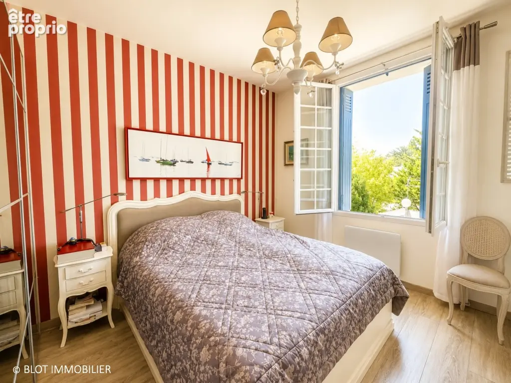 Appartement 57 m² à La Baule-Escoublac  - photo 2