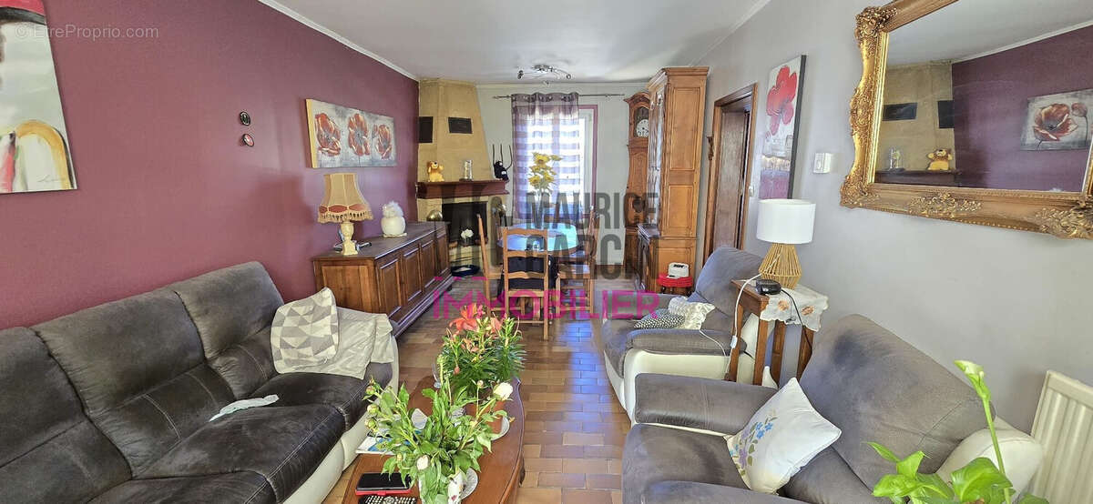 Maison 86 m² à Avignon  - photo 4