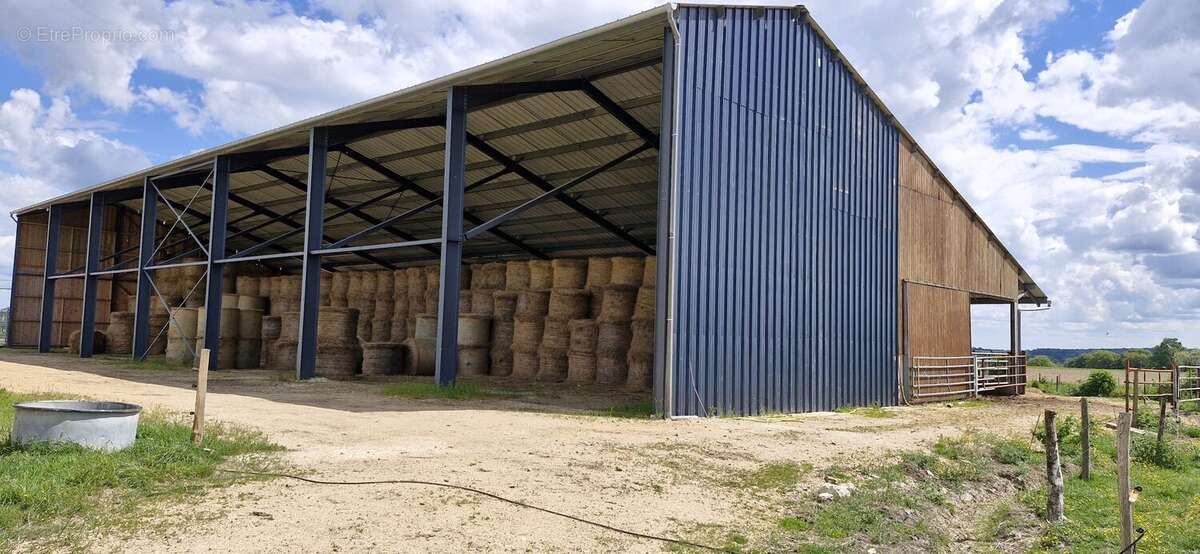 Commerce à SOUVIGNE