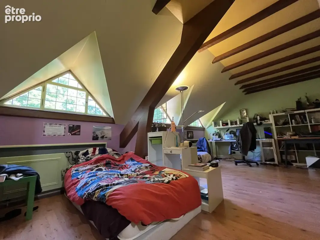 Propriété 10 pièces édifiée dans un parc de 8764 m2 - photo 16