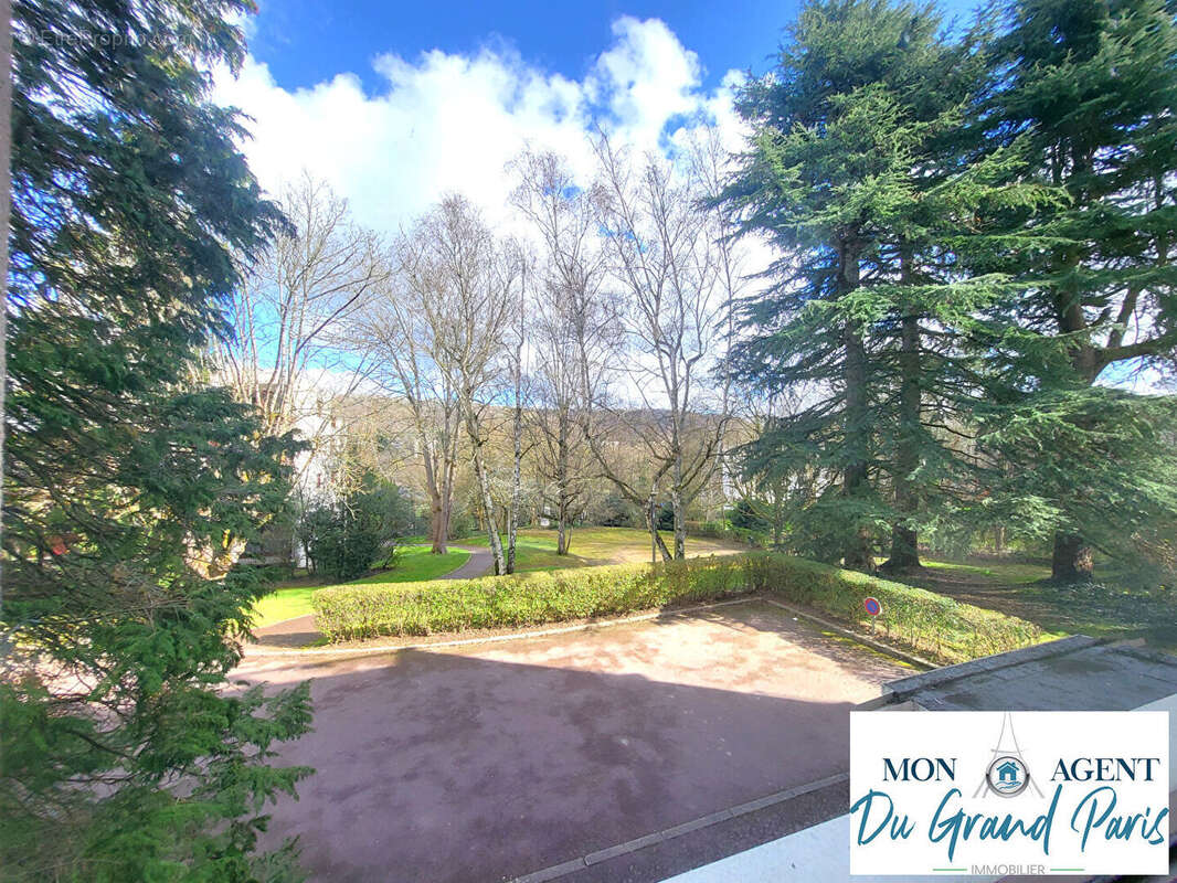Appartement à GIF-SUR-YVETTE