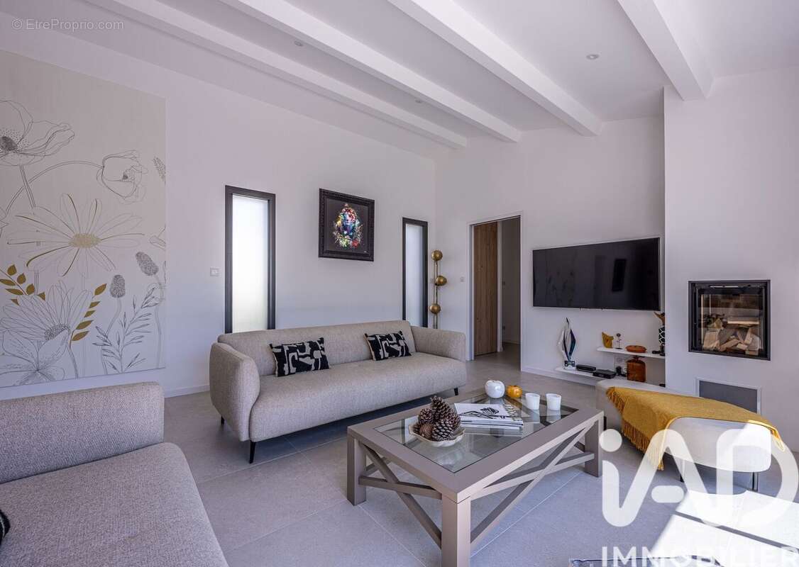 Photo 7 - Maison à MARSILLY