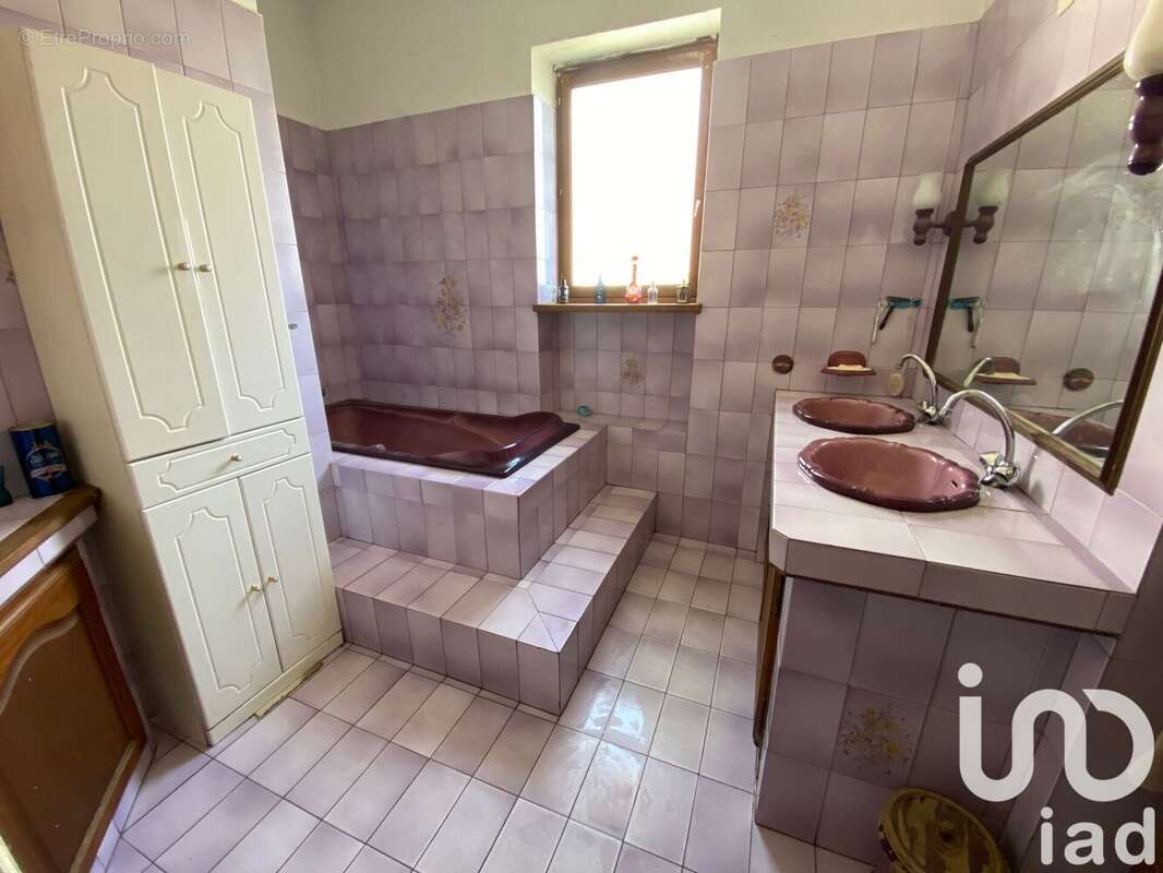 Photo 9 - Maison à SAINT-JULIEN-LES-ROSIERS