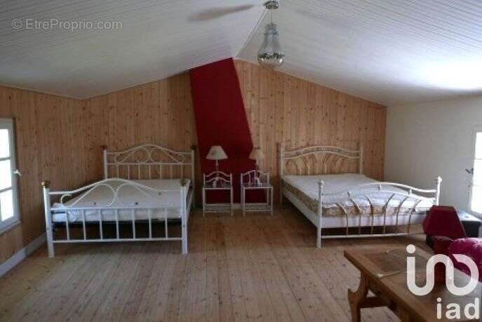 Photo 7 - Maison à LA RONDE