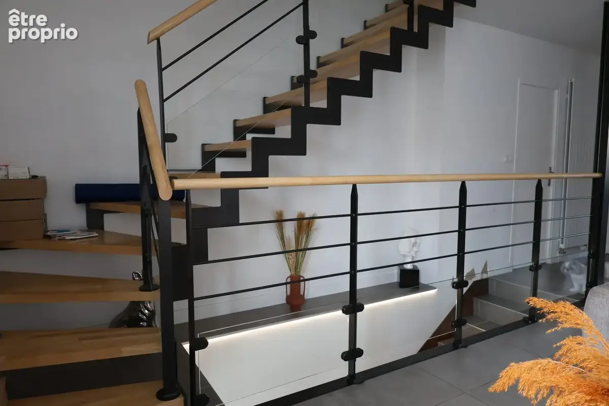 Maison 5 pièces 101 m² à vendre à Cholet (49300) - photo 8