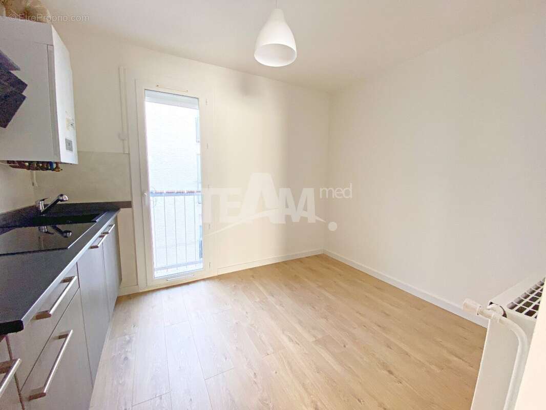 Appartement à SETE