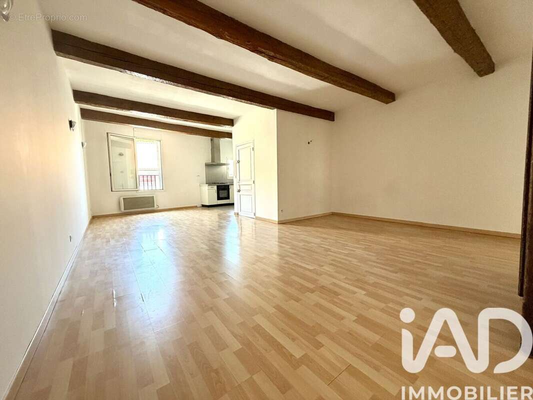 Appartement 115 m² à Agde  - photo 5