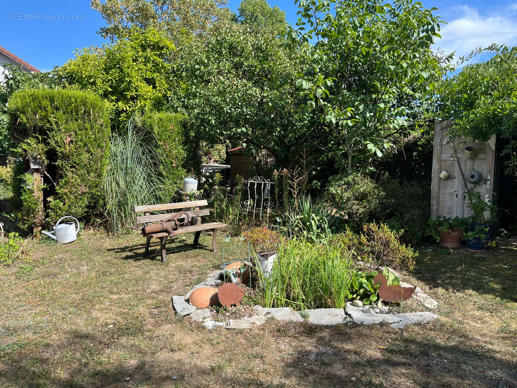 Belle maison individuelle sur les hauteurs de Sarreinsming - photo 3