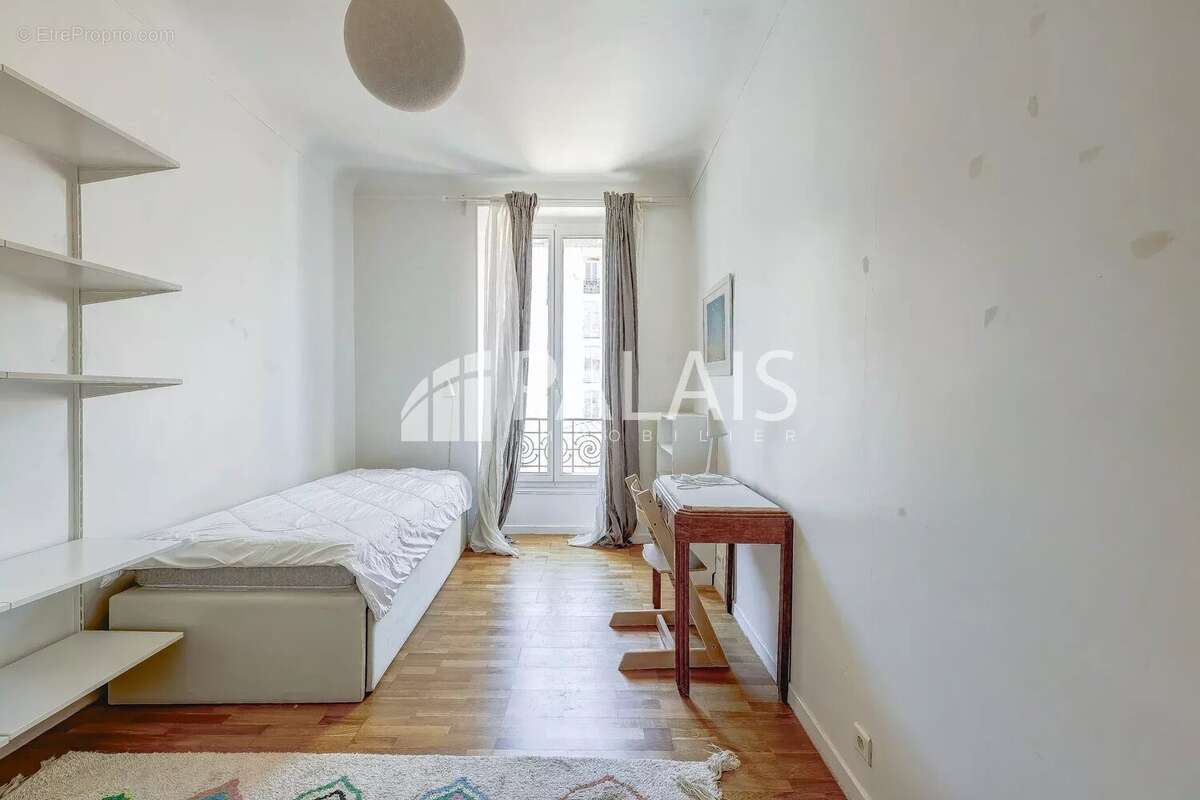 Nice Libération 4 pièces 110m2 - photo 7