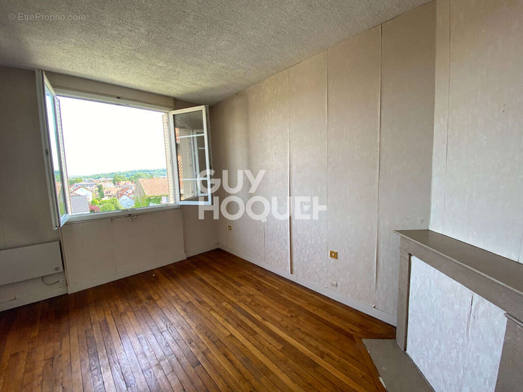 Appartement à CHELLES