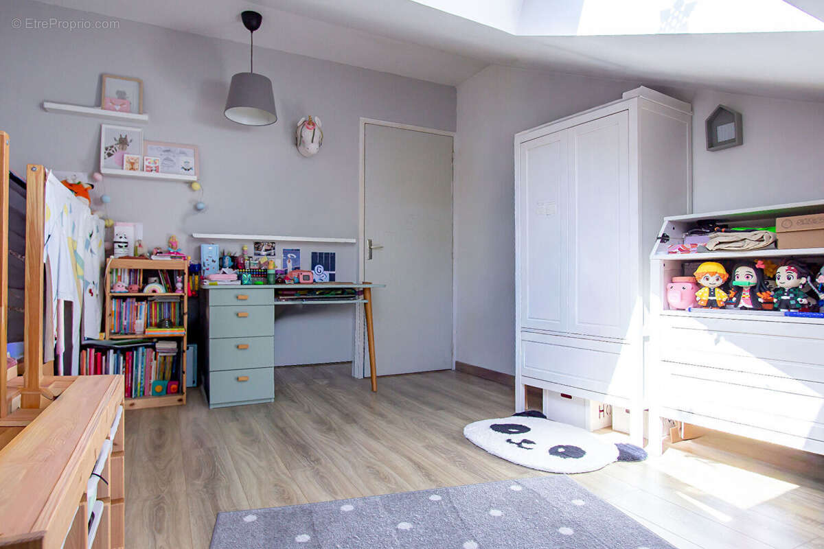 Appartement à CHALONS-EN-CHAMPAGNE
