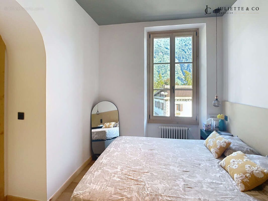 Appartement 42 m² à Chamonix-Mont-Blanc  - photo 8