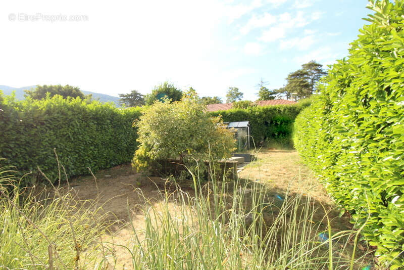 Maison avec garage - photo 12