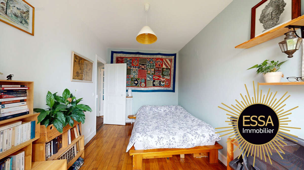 Appartement à VIROFLAY