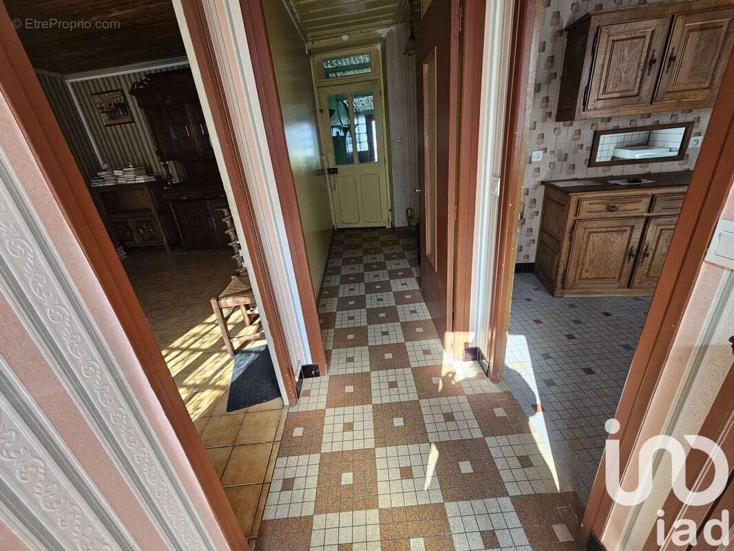 Photo 5 - Maison à TORIGNI-SUR-VIRE