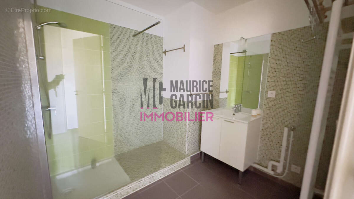 Appartement à AVIGNON