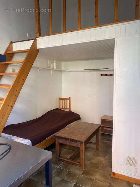 Maison à GENNEVILLIERS