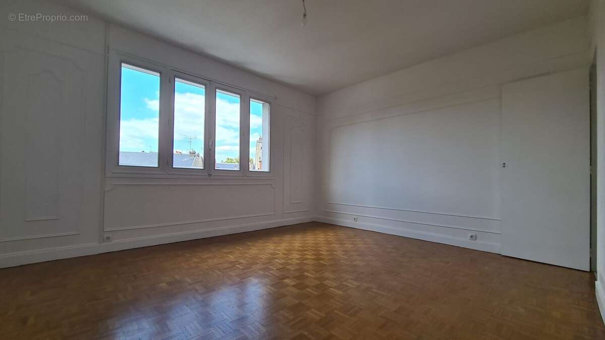 Appartement à REIMS