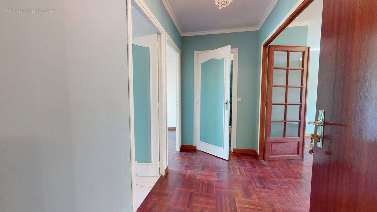 Maison à ROSNY-SOUS-BOIS