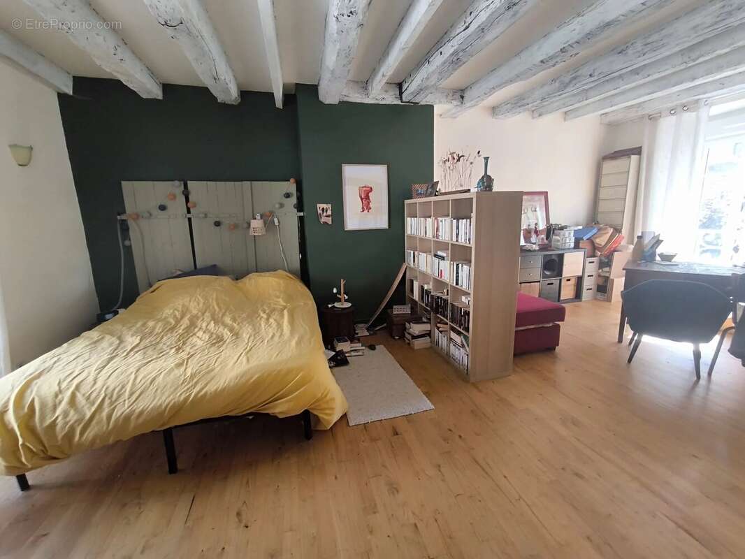 Grand appartement atypique de 175 m² à Saint-Junien - photo 6