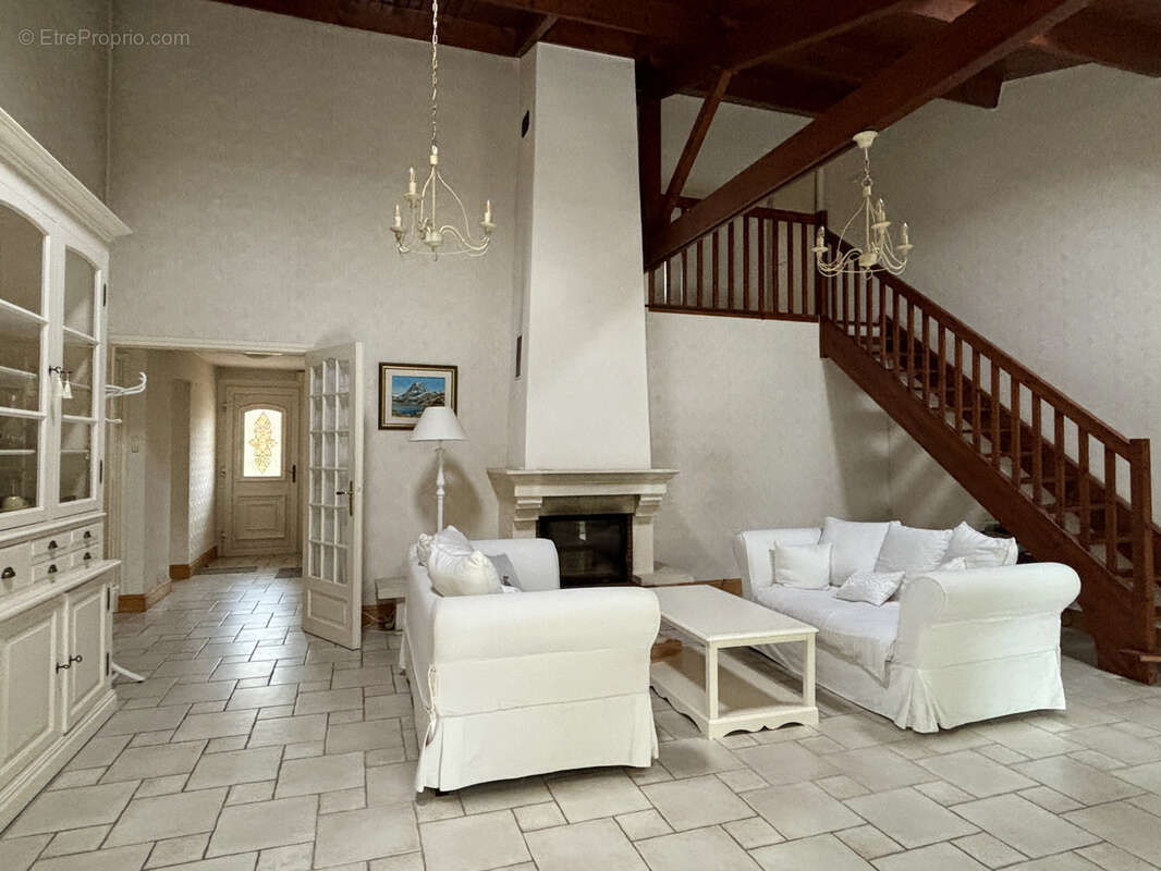 Maison à LA ROCHELLE