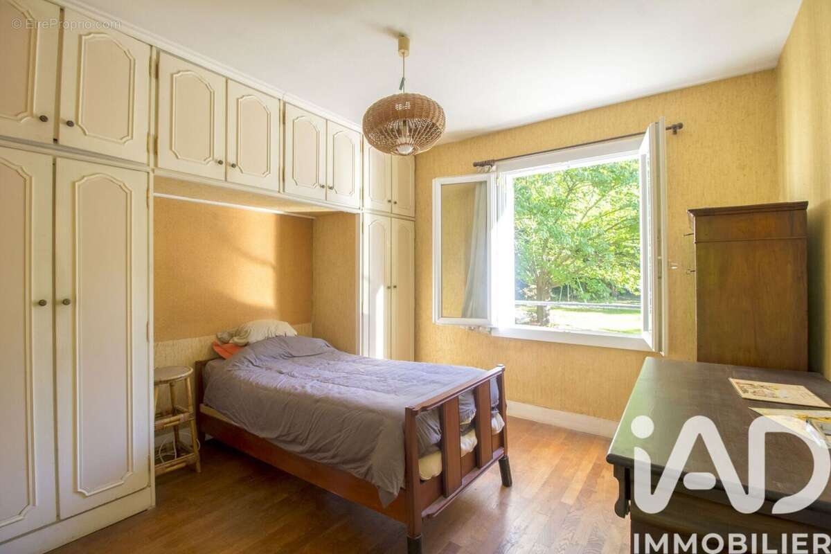 Photo 4 - Maison à MAULE