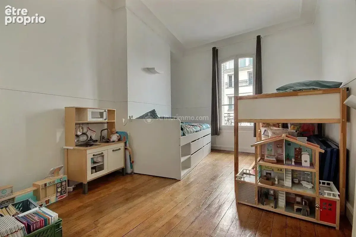 Vente Appartement Asnieres-sur-seine(92600) 434 000ï¿œ - photo 5
