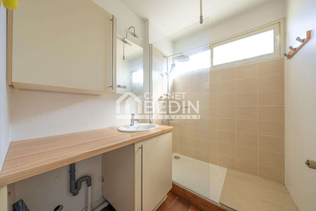 Appartement à MERIGNAC