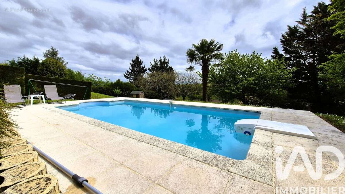Photo 3 - Maison à MEXIMIEUX