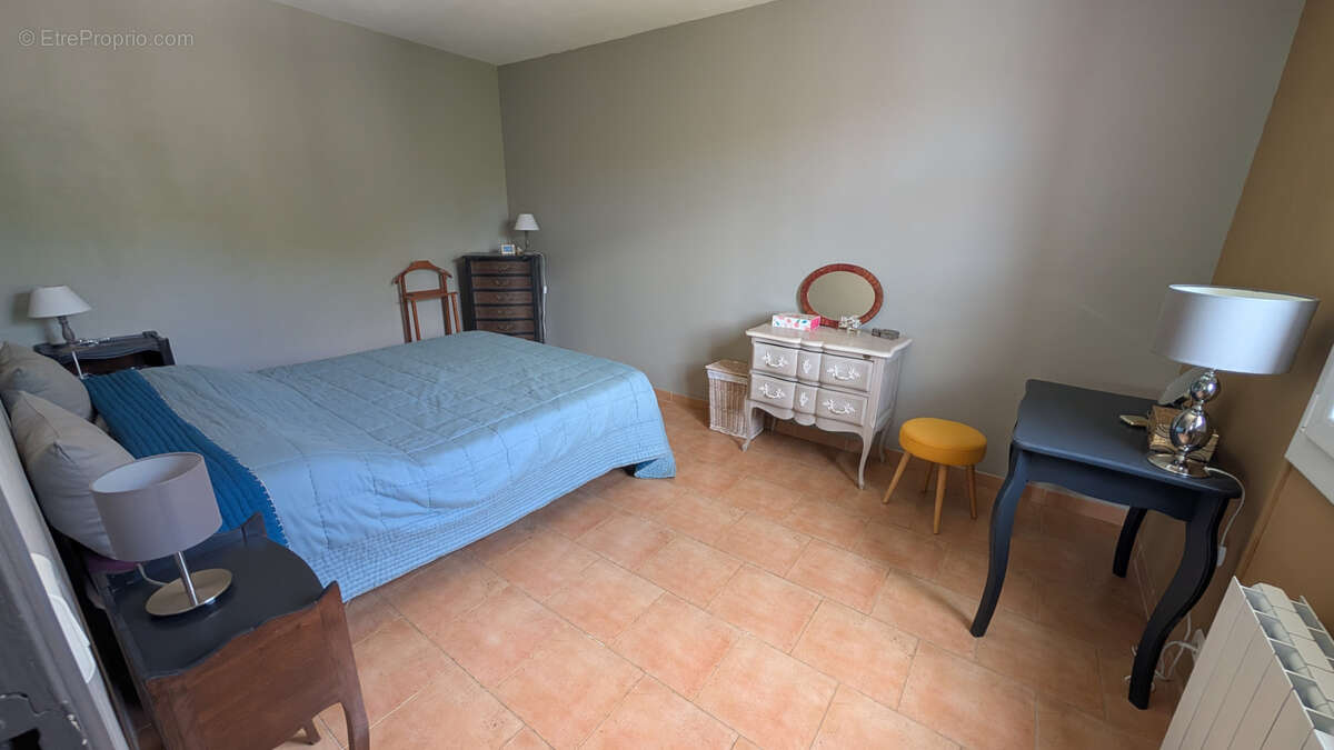 Maison à SAINT-HIPPOLYTE-DU-FORT