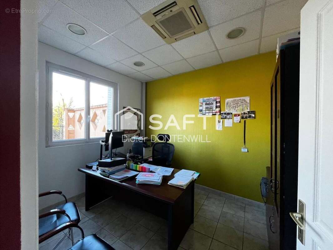 Photo 3 - Appartement à PONT-DE-CHERUY