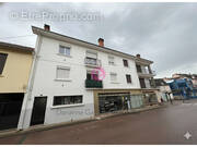 Appartement à FIRMI