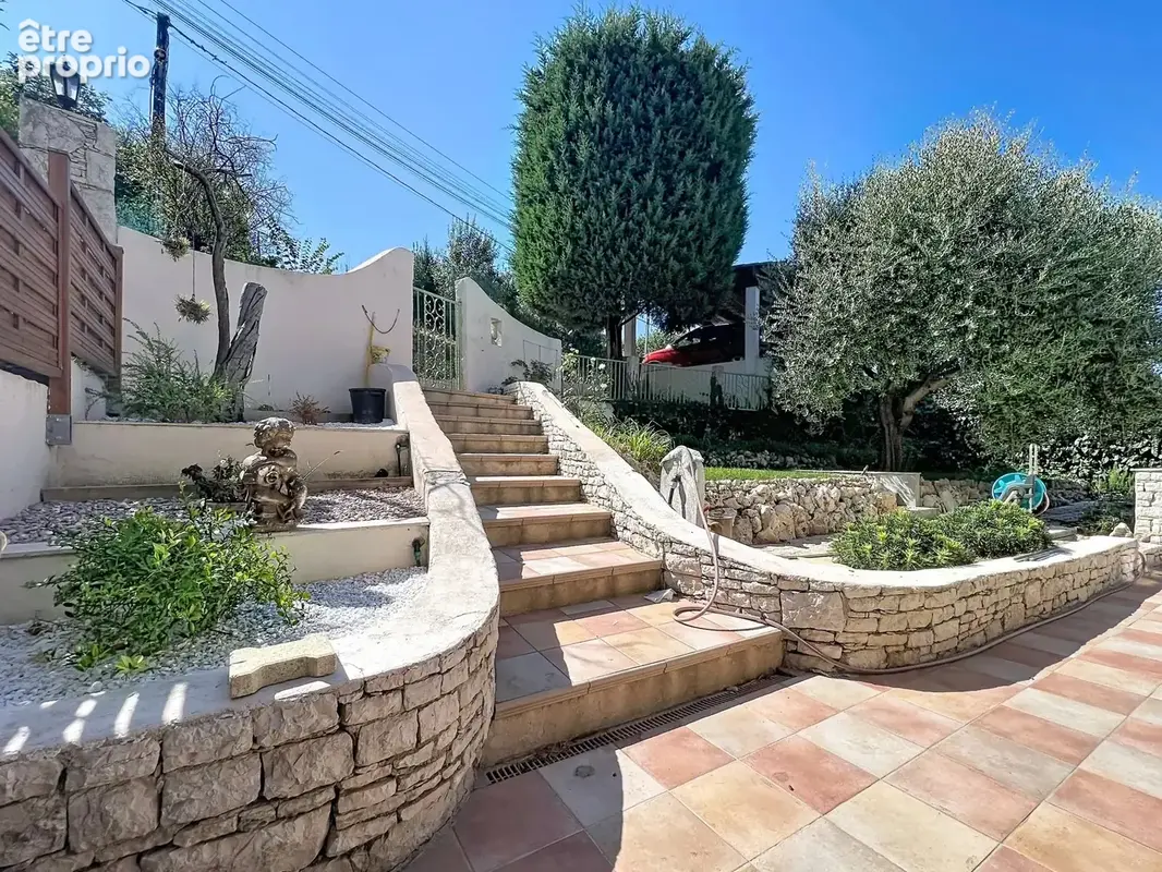 Maison 4P 90m² piscine - Calme - sans vis-à-vis - photo 15