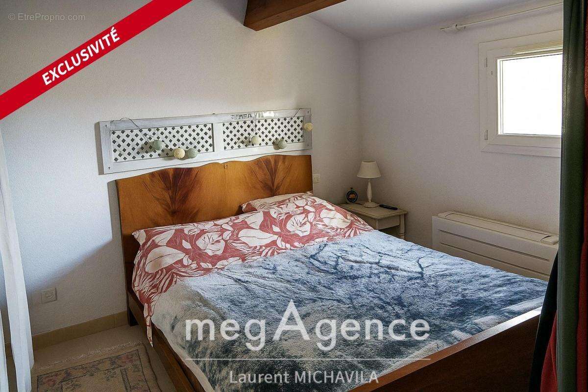 Jolie maison individuelle dans résidence sécurisée à faibles charges de copropriété - photo 4
