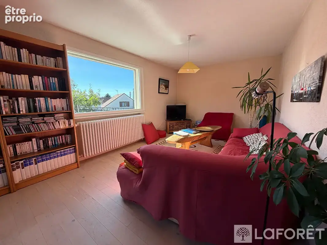 Maison Pontarlier 8 pièce(s) 171m² - photo 3