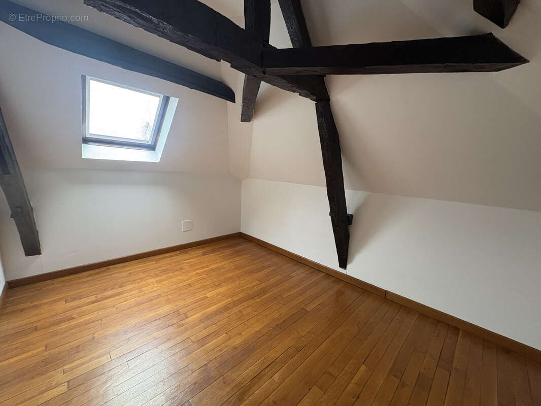 Appartement à SENS