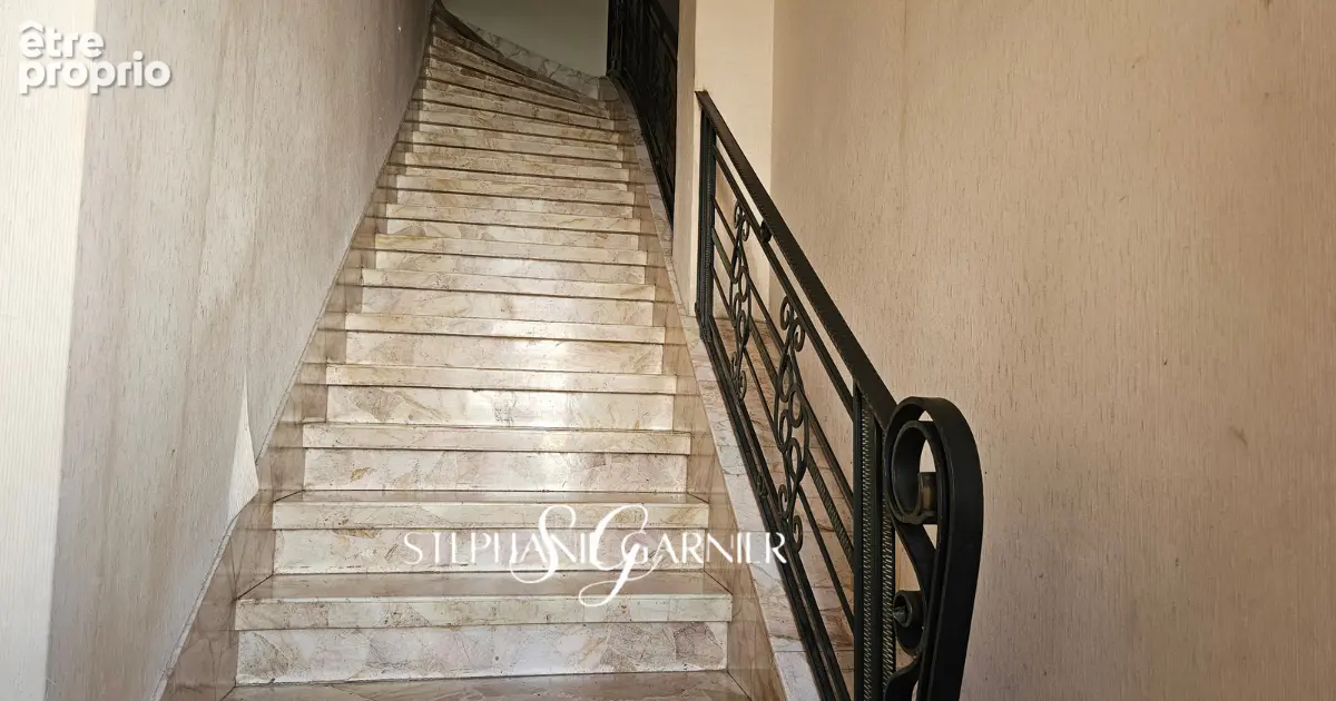 Appartement avec terrasse exceptionnelle - photo 14