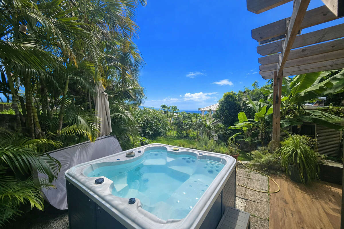 Photo 3 - Maison à SAINTE-MARIE