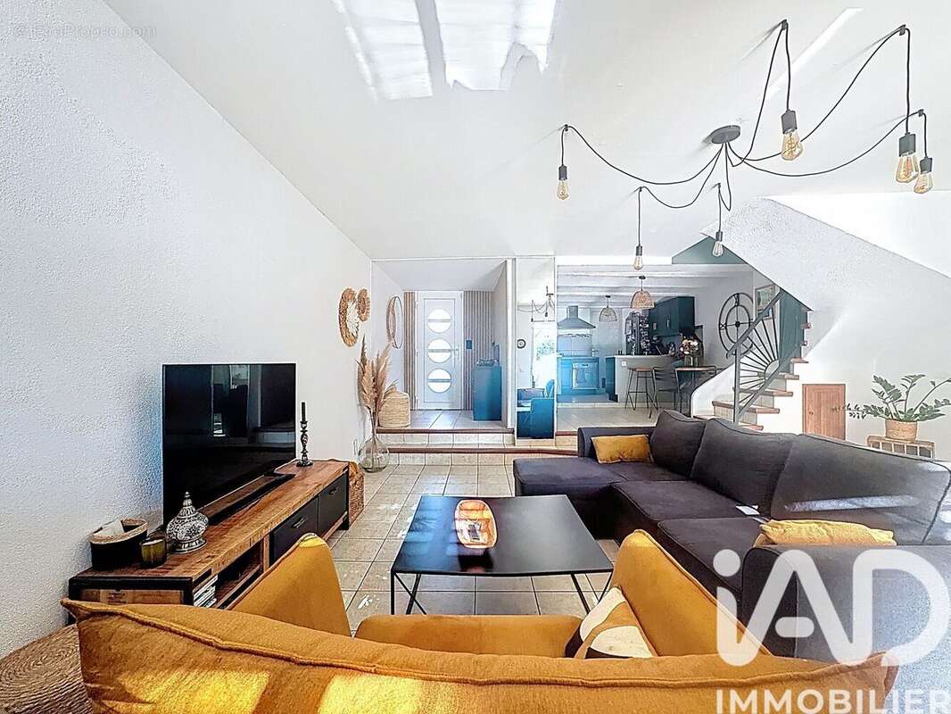 Photo 4 - Maison à BEZIERS