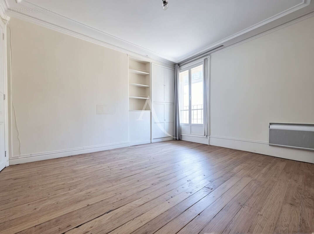 3 pièces avec balcons - photo 3