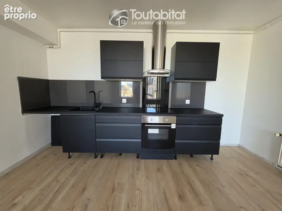 Photo Appartement à Sedan au prix de 285 000€