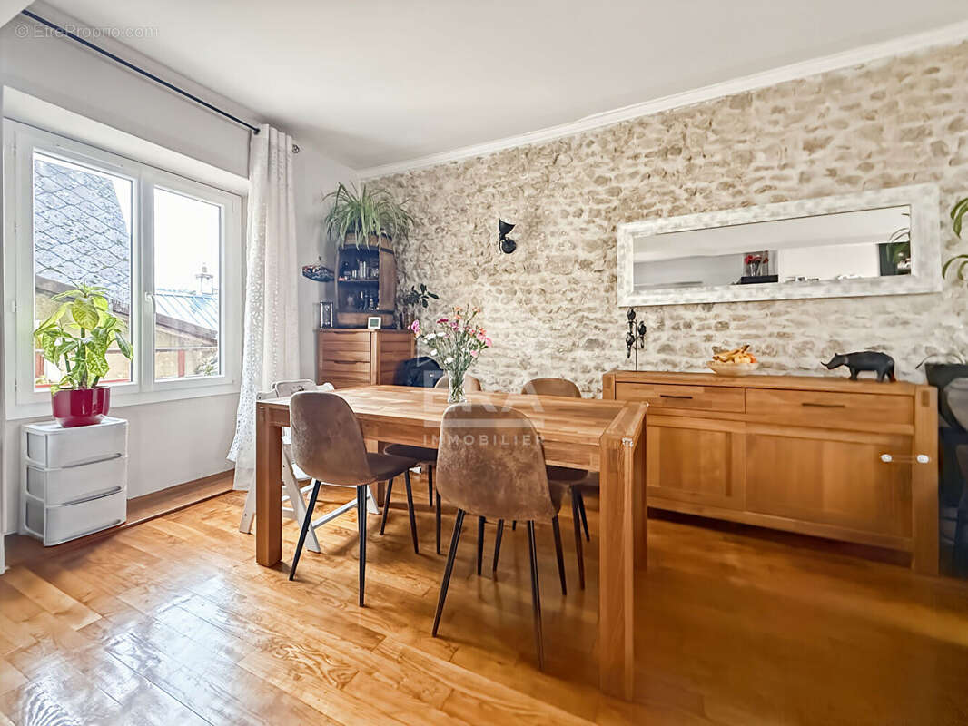 Appartement à ETAMPES