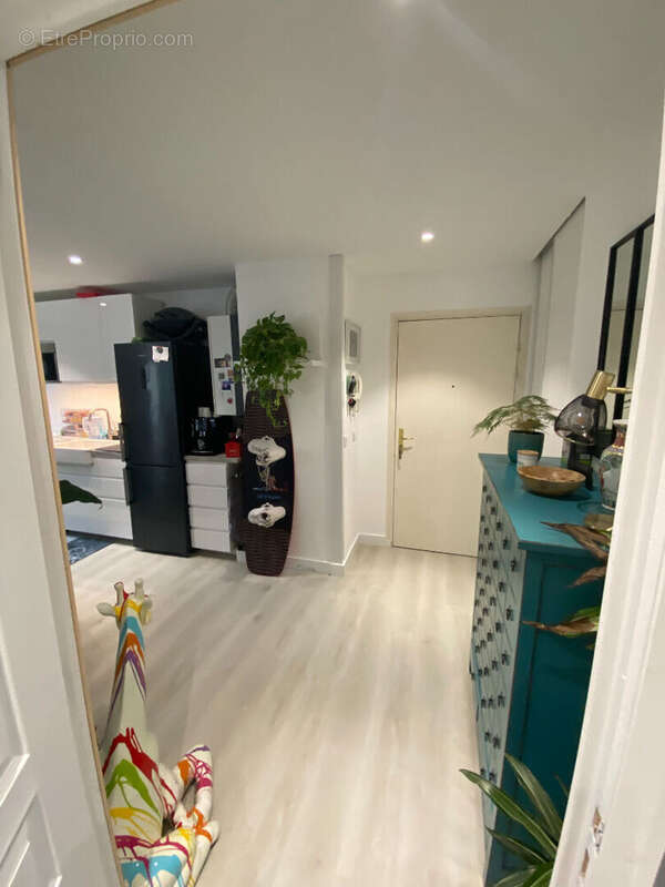 Appartement à VILLEFRANCHE-SUR-SAONE